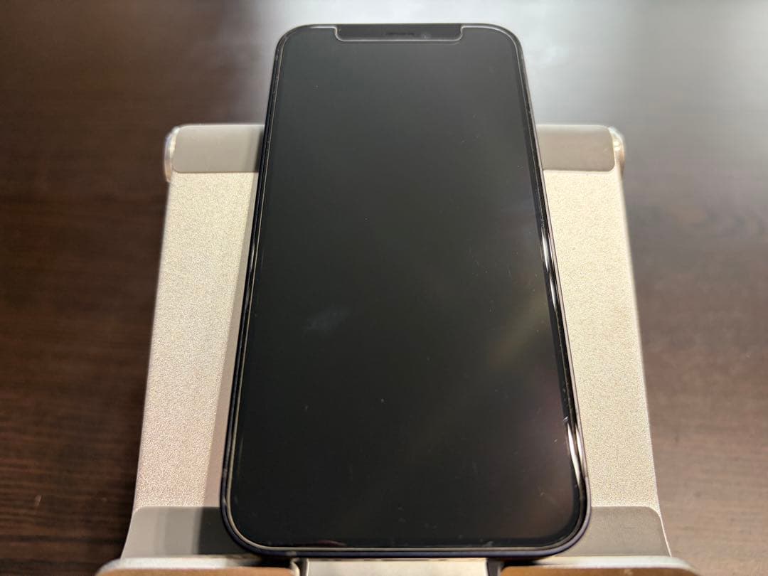 【背面割れ】iPhone 12 mini 128GB SIMフリー