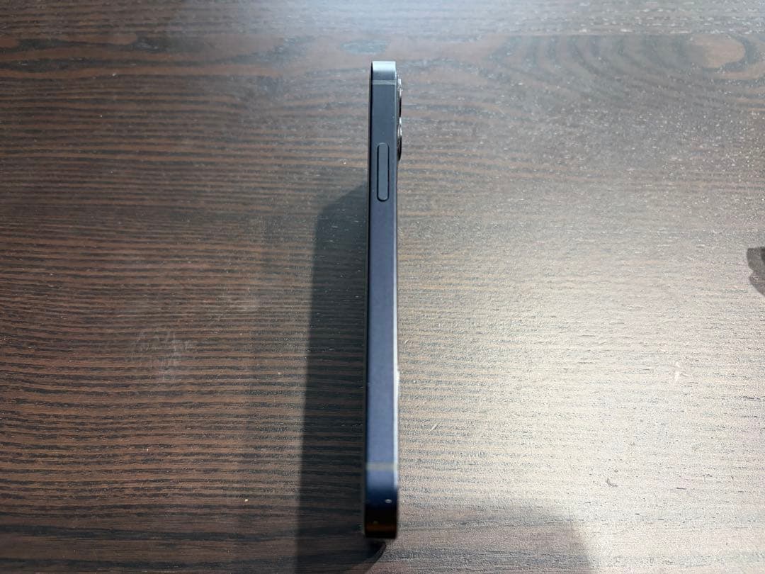 【背面割れ】iPhone 12 mini 128GB SIMフリー