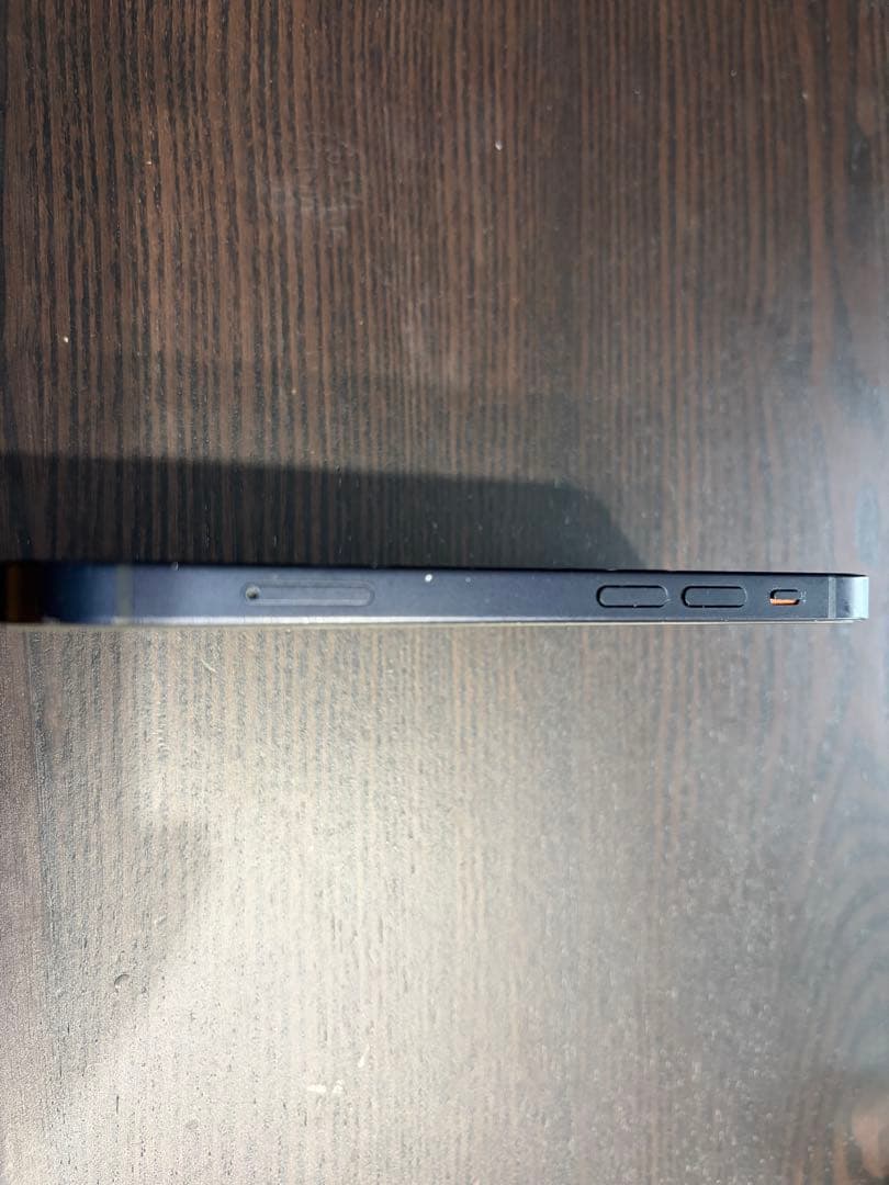 【背面割れ】iPhone 12 mini 128GB SIMフリー