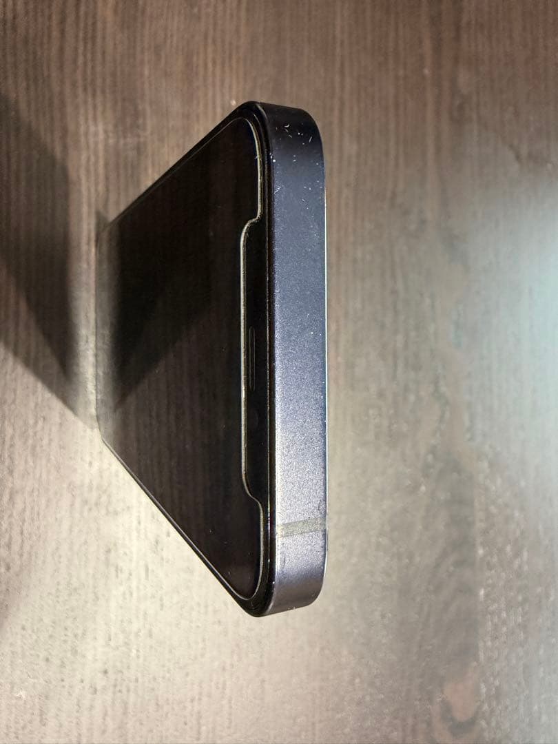 【背面割れ】iPhone 12 mini 128GB SIMフリー