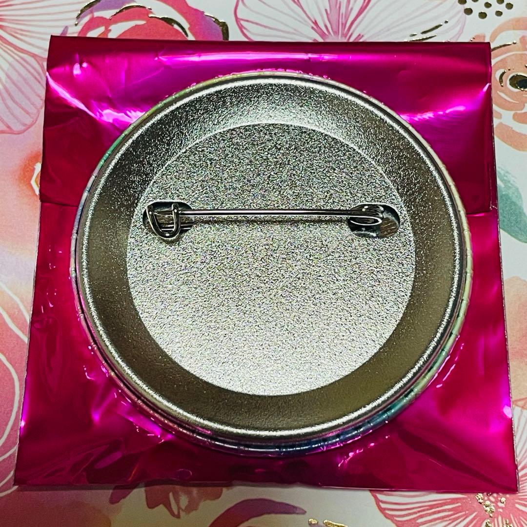 鬼滅の刃　キメツ学園物語　刀鍛冶の里編　缶バッジ