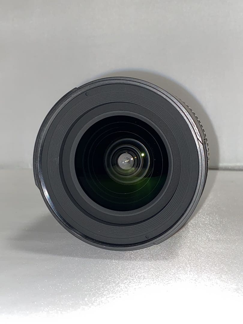 【美品】Nikon AF-S NIKKOR 16-35mm f/4G ED VR