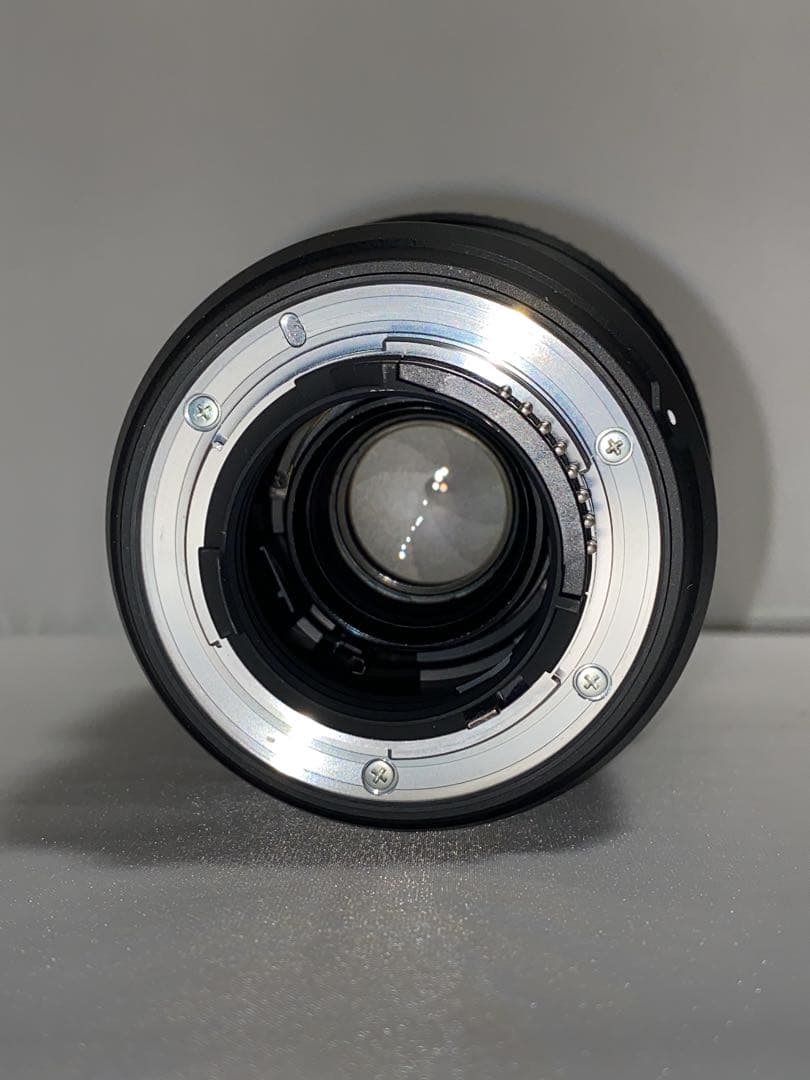 【美品】Nikon AF-S NIKKOR 16-35mm f/4G ED VR