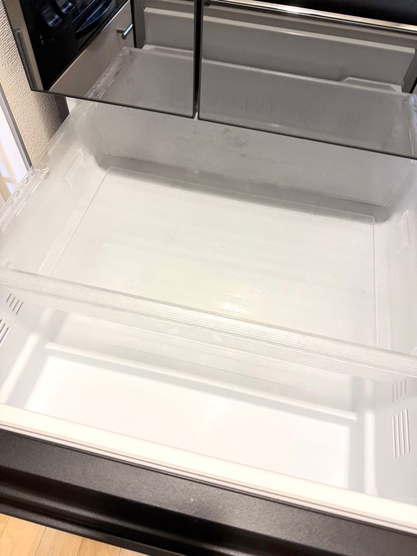 Panasonic パナソニック パーシャル 搭載 冷蔵庫 NR-F503HPX