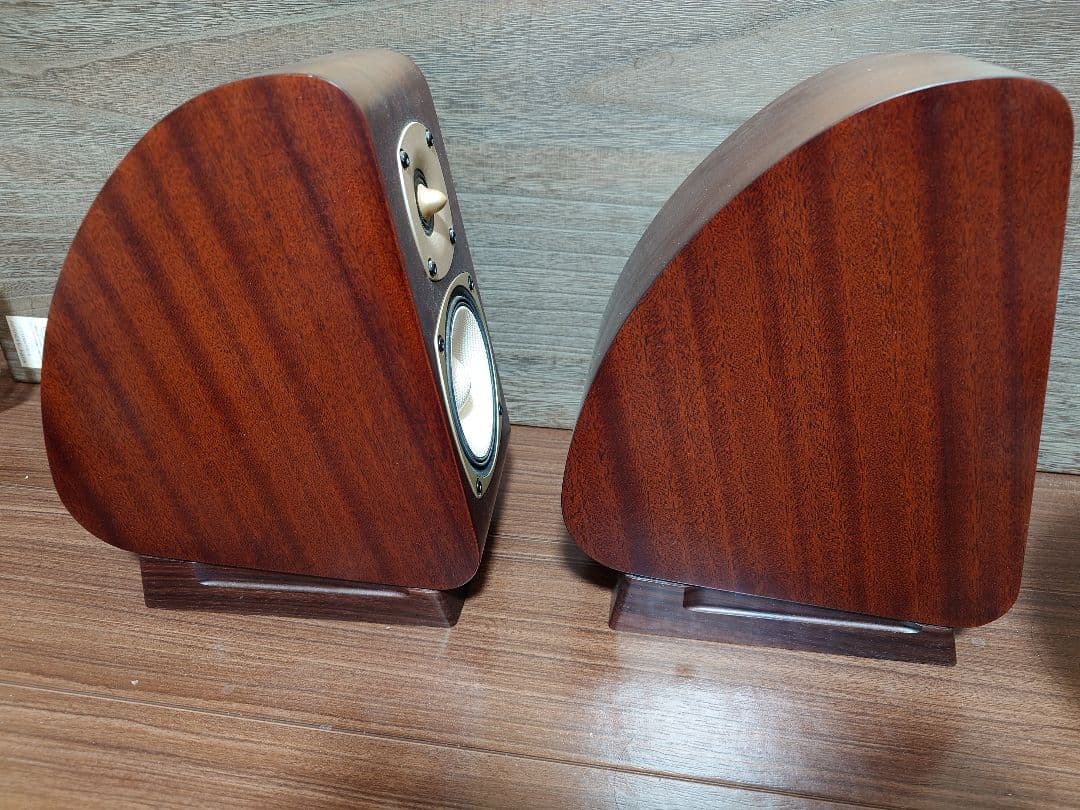 ONKYO スピーカー D-TK10 (外箱、専用カバー付き)