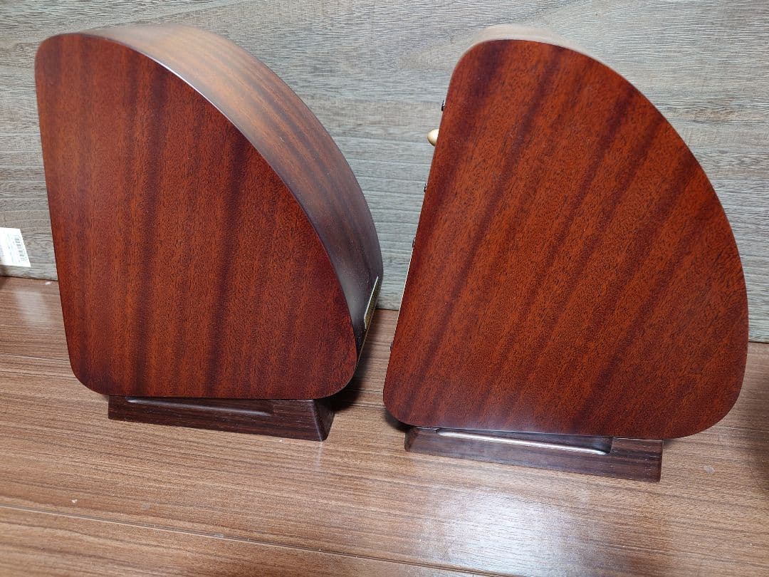 ONKYO スピーカー D-TK10 (外箱、専用カバー付き)