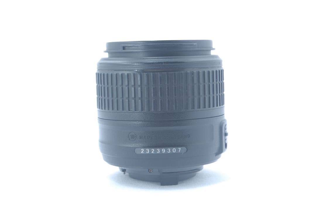 新品級ショット数✨Nikon 人気 一眼レフ フルセット スマホ転送 VR II