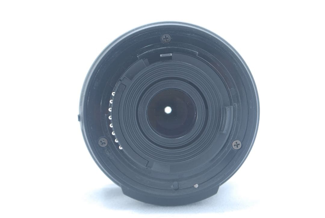 新品級ショット数✨Nikon 人気 一眼レフ フルセット スマホ転送 VR II