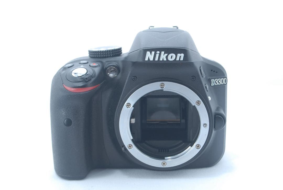 新品級ショット数✨Nikon 人気 一眼レフ フルセット スマホ転送 VR II