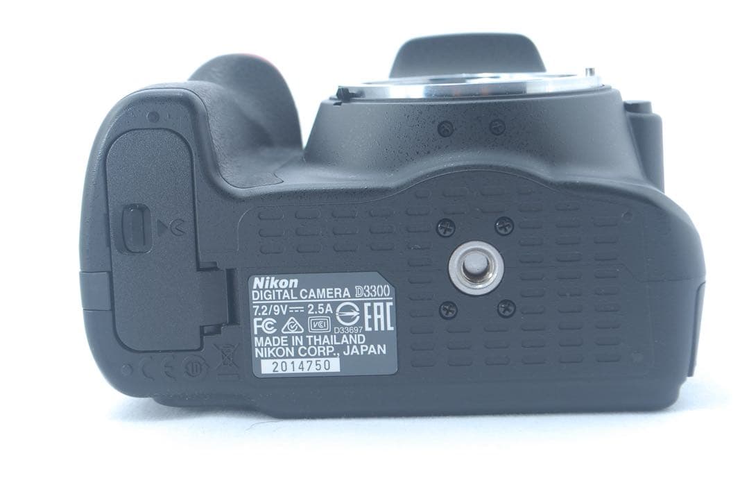 新品級ショット数✨Nikon 人気 一眼レフ フルセット スマホ転送 VR II