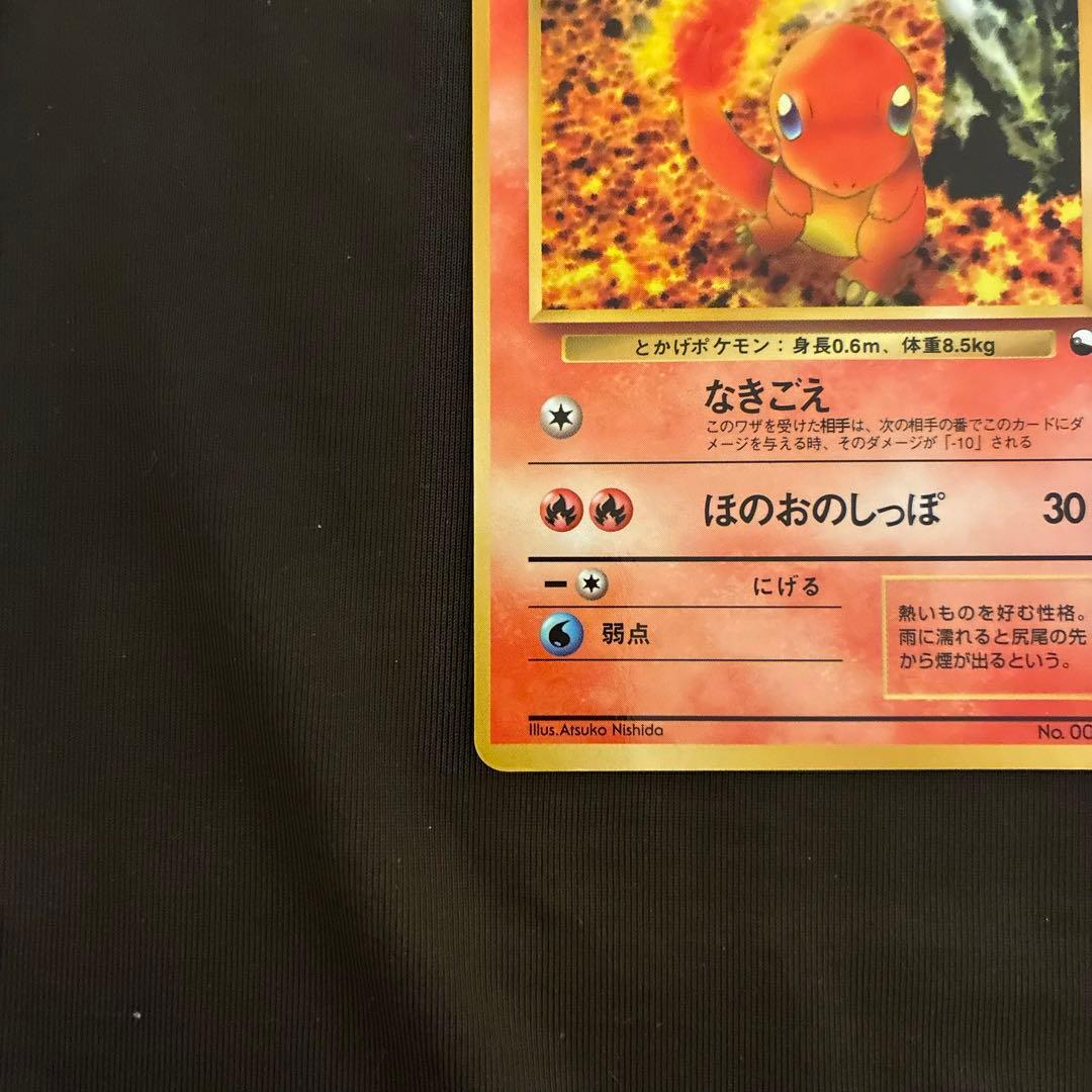 旧裏　ゼニガメ ヒトカゲ　◆ 拡張シート第1弾(青版) セット