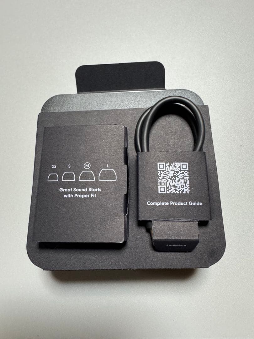 イヤホン Beats Studio Buds +