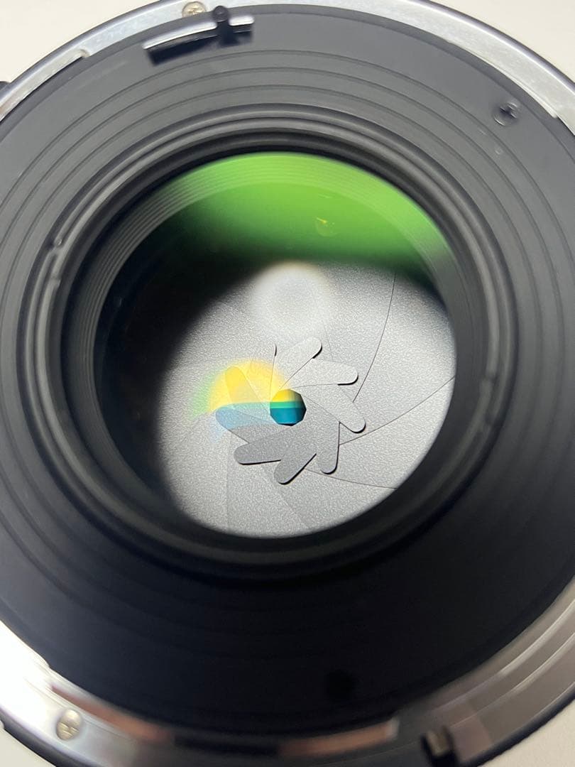 フィルムカメラ SMC PENTAX 67 105mm f/2.4