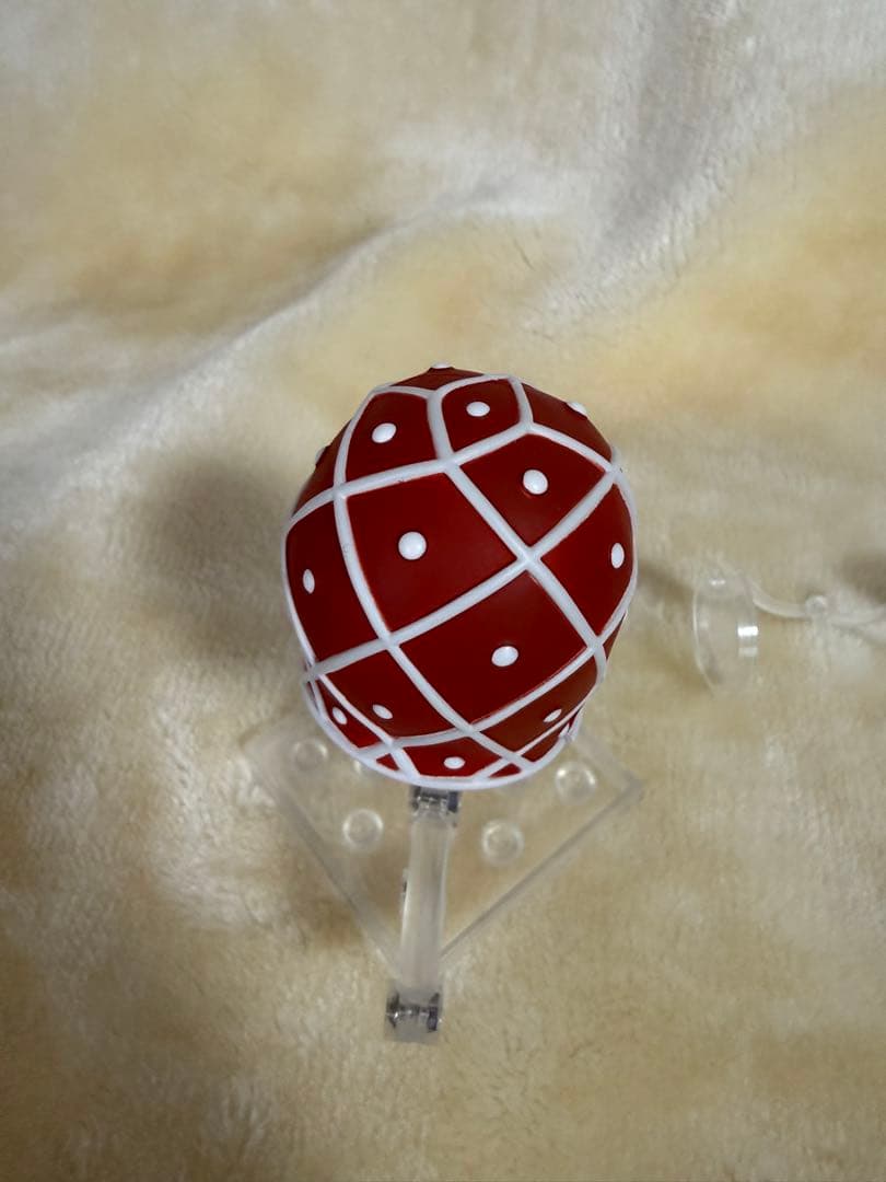 ジョジョの奇妙な冒険 ねんどろいど グイード・ミスタ 1356 購入特典付き