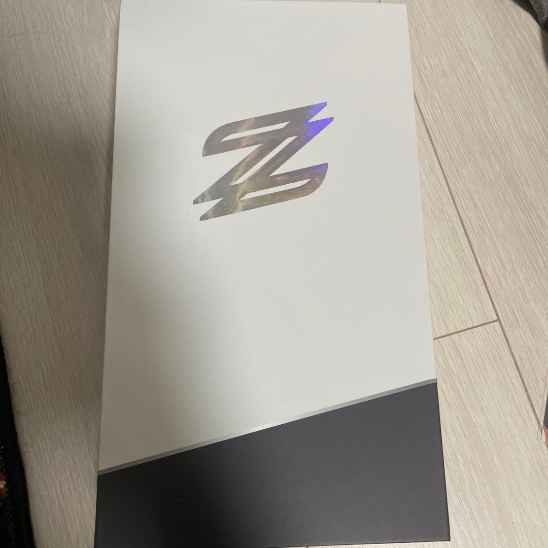 zeenunew ペンライト　zeepurk