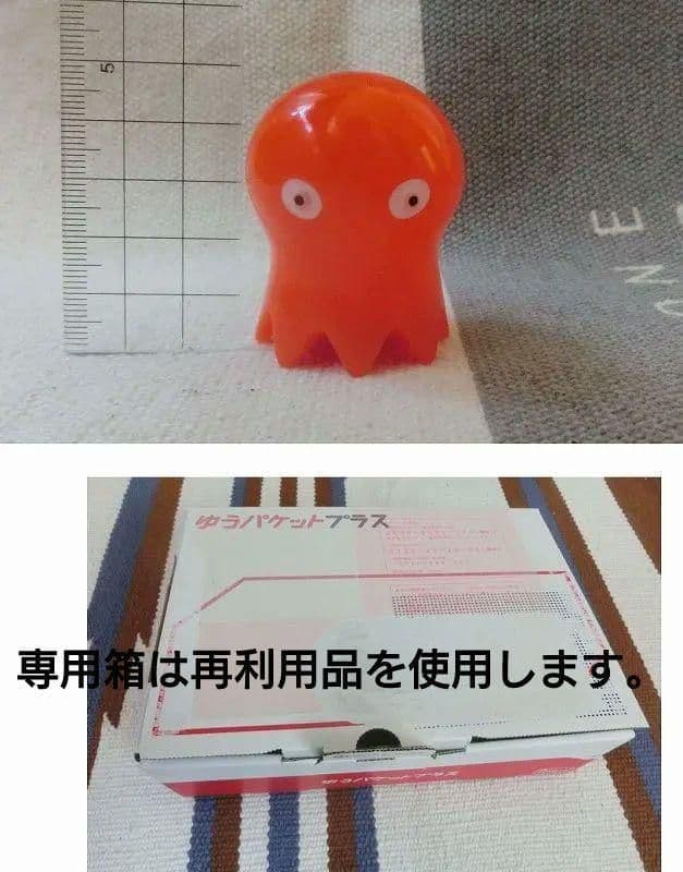 色の名前不明 kid robot ミニ・トーテム・ドッペルゲンガー フィギュア