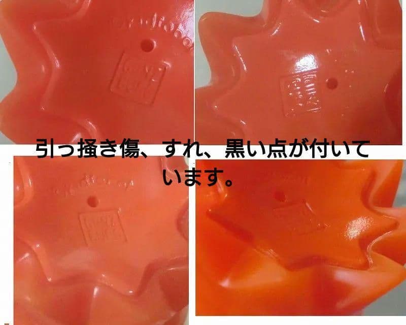 色の名前不明 kid robot ミニ・トーテム・ドッペルゲンガー フィギュア