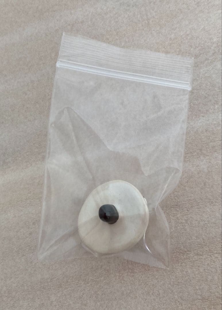 美女と野獣 10周年 ティーセット 陶器フィギュアリン 5点セット（箱付き）