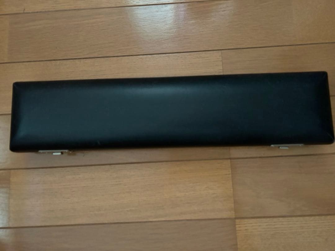フルート ケルントナー製