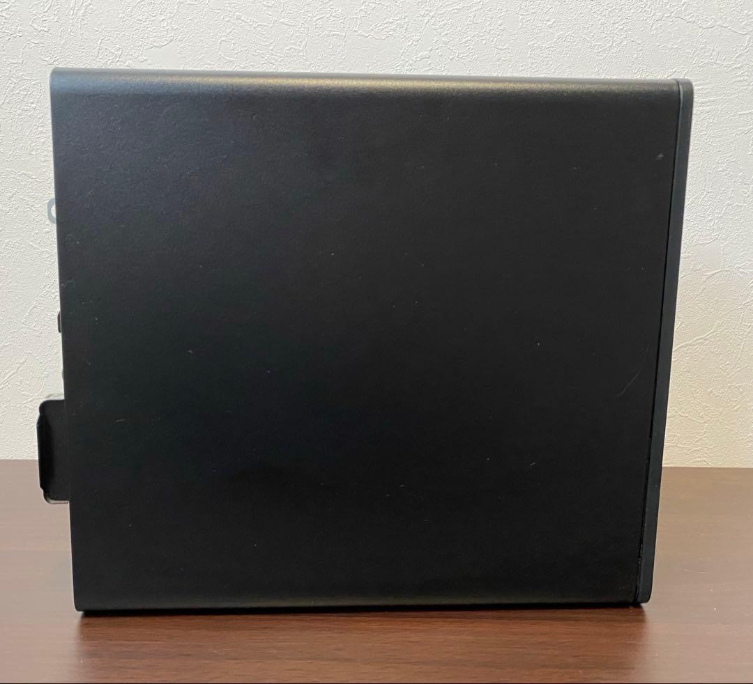 Windowsデスクトップ HP ProDesk 600 G5 SSF SSD512GB