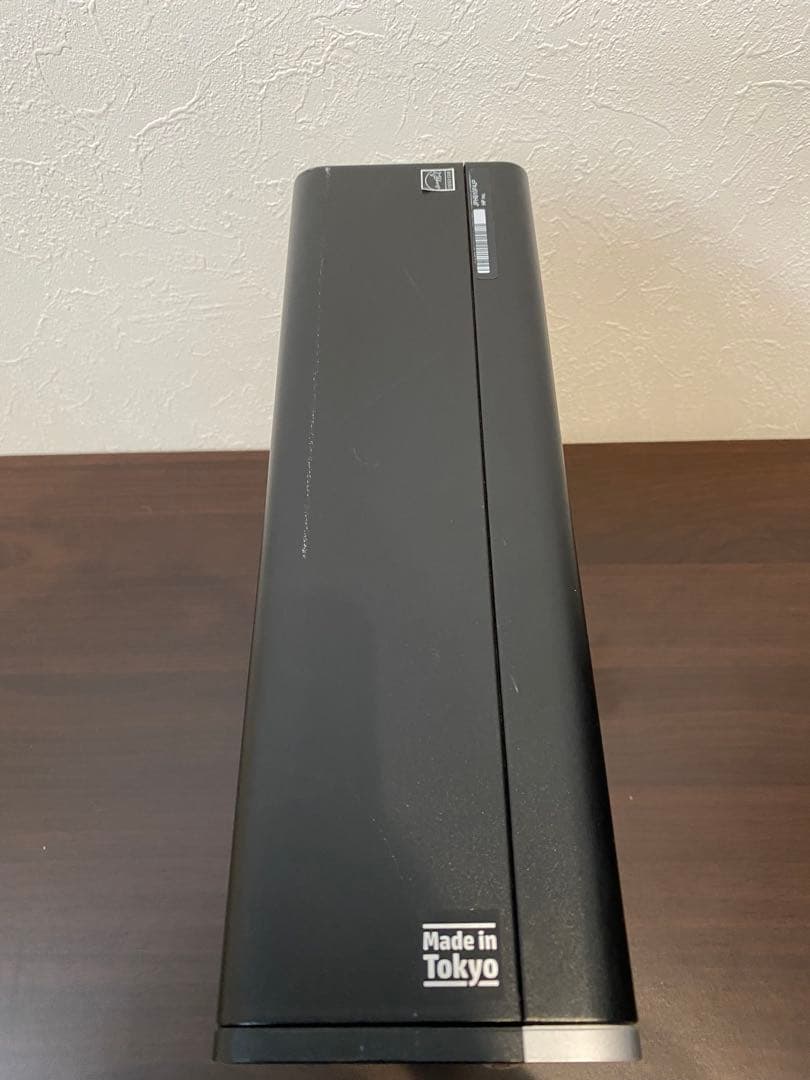 Windowsデスクトップ HP ProDesk 600 G5 SSF SSD512GB