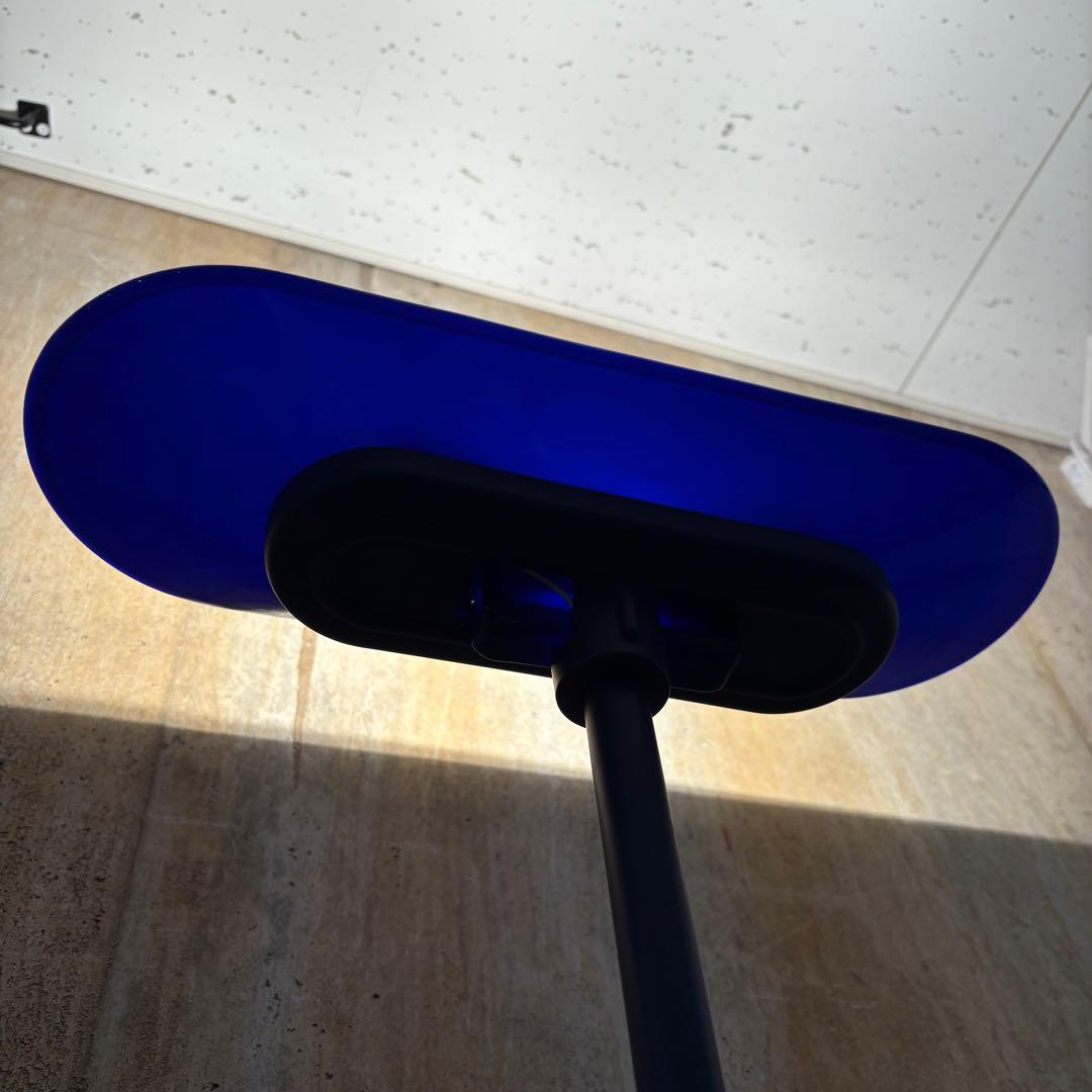 arteluce JILL フロアスタンドライト　ブルー　アルテルーチェ