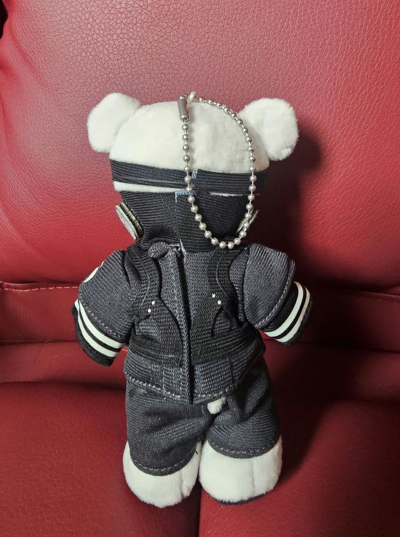 金木研 くまめいと