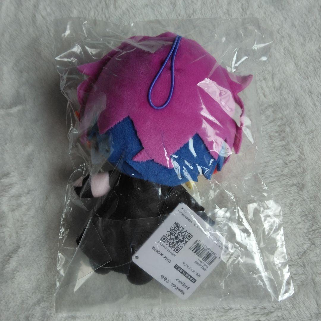 XlamV ぬいぐるみ 39YEAH↗　サクヤ