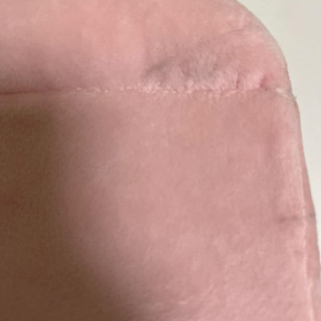 ぼんぼんりぼん　マスコット　収納ボックス　ぬいぐるみ　平成レトロ　サンリオ