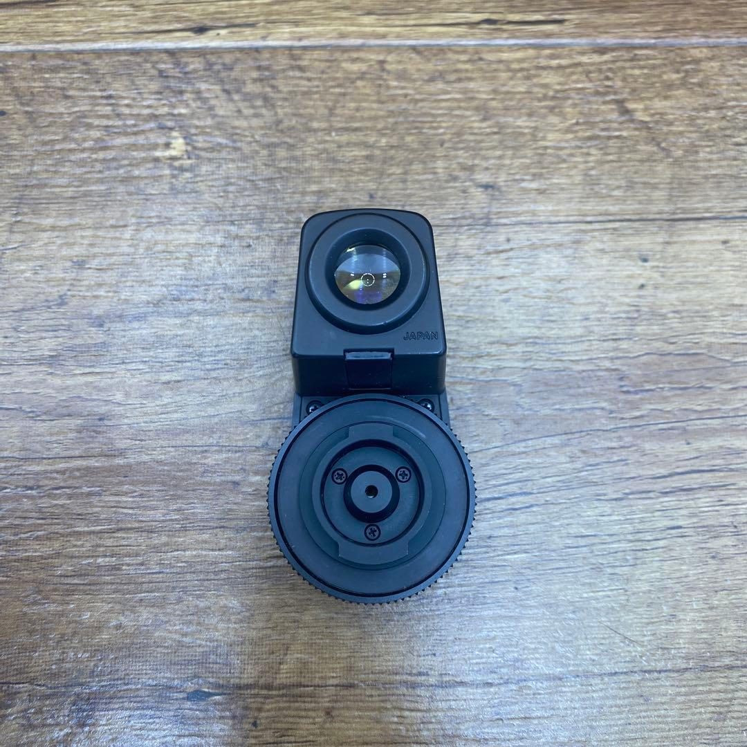 MINOLTA ビューファインダー 5° G-1129