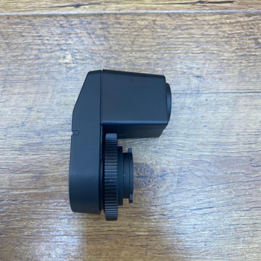 MINOLTA ビューファインダー 5° G-1129