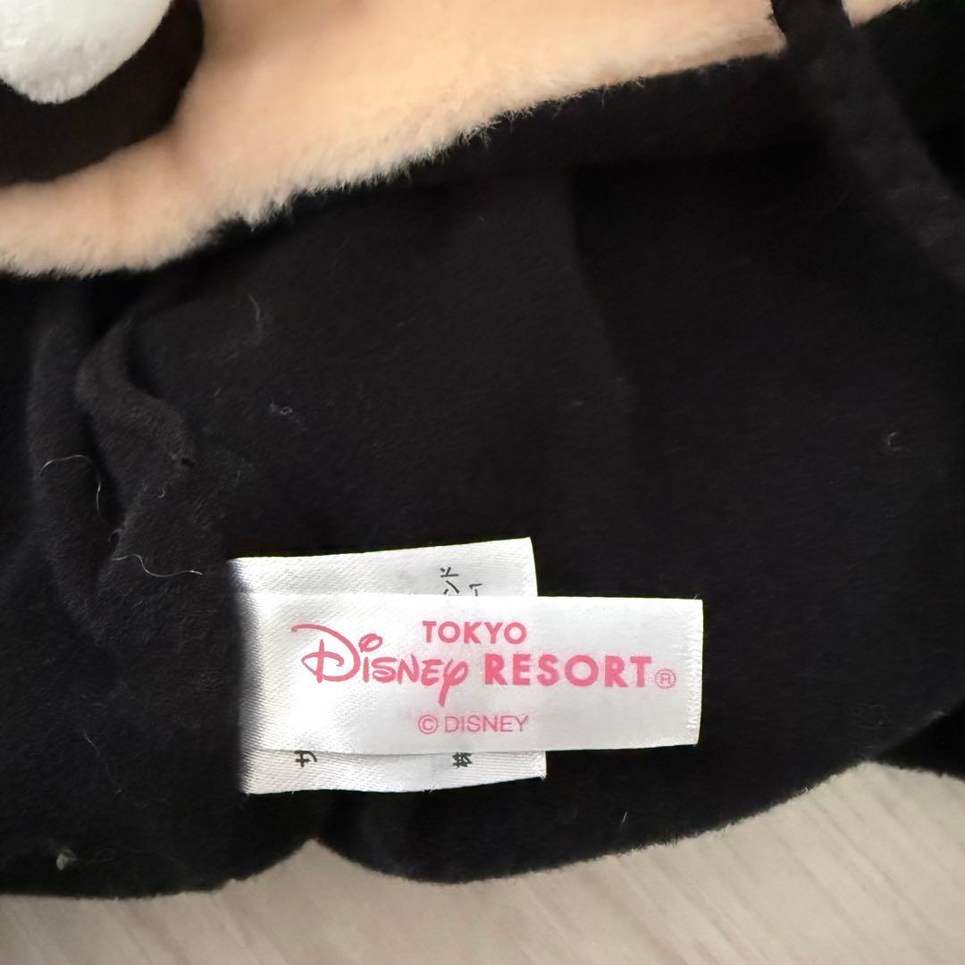 【美品】ミッキー　ミニー　ファンキャップセット