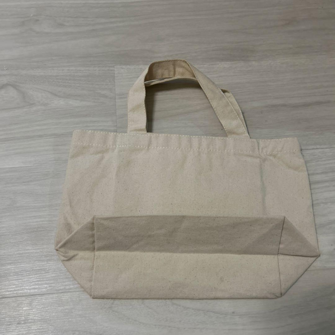 【非売品・未使用品】 キスマイ FREE HUGS! ミニバッグ