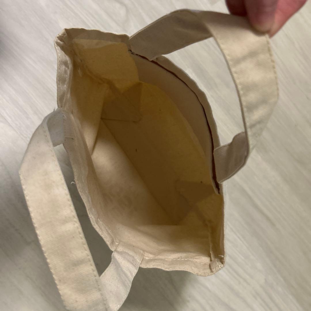 【非売品・未使用品】 キスマイ FREE HUGS! ミニバッグ