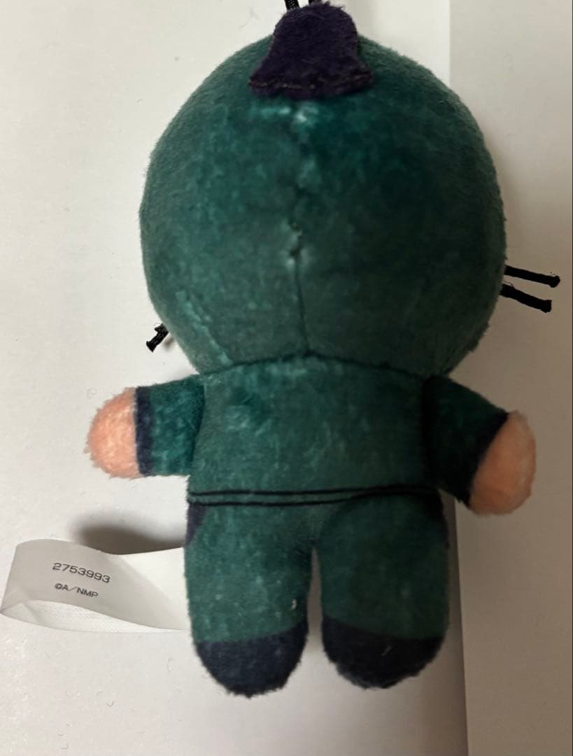 忍たま乱太郎　ほわぬい　2