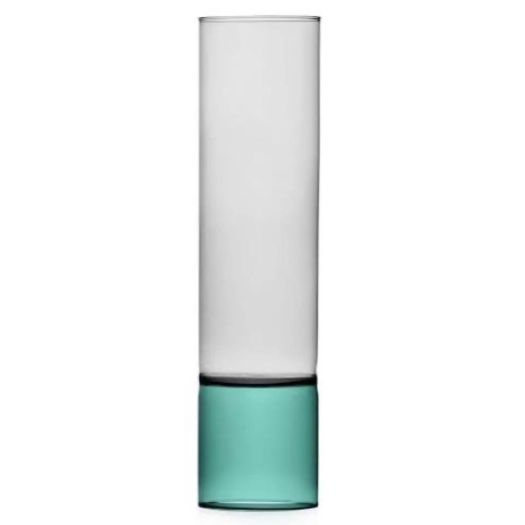 Ichendorf Milano Bamboo 花瓶 フラワーベース イタリア製