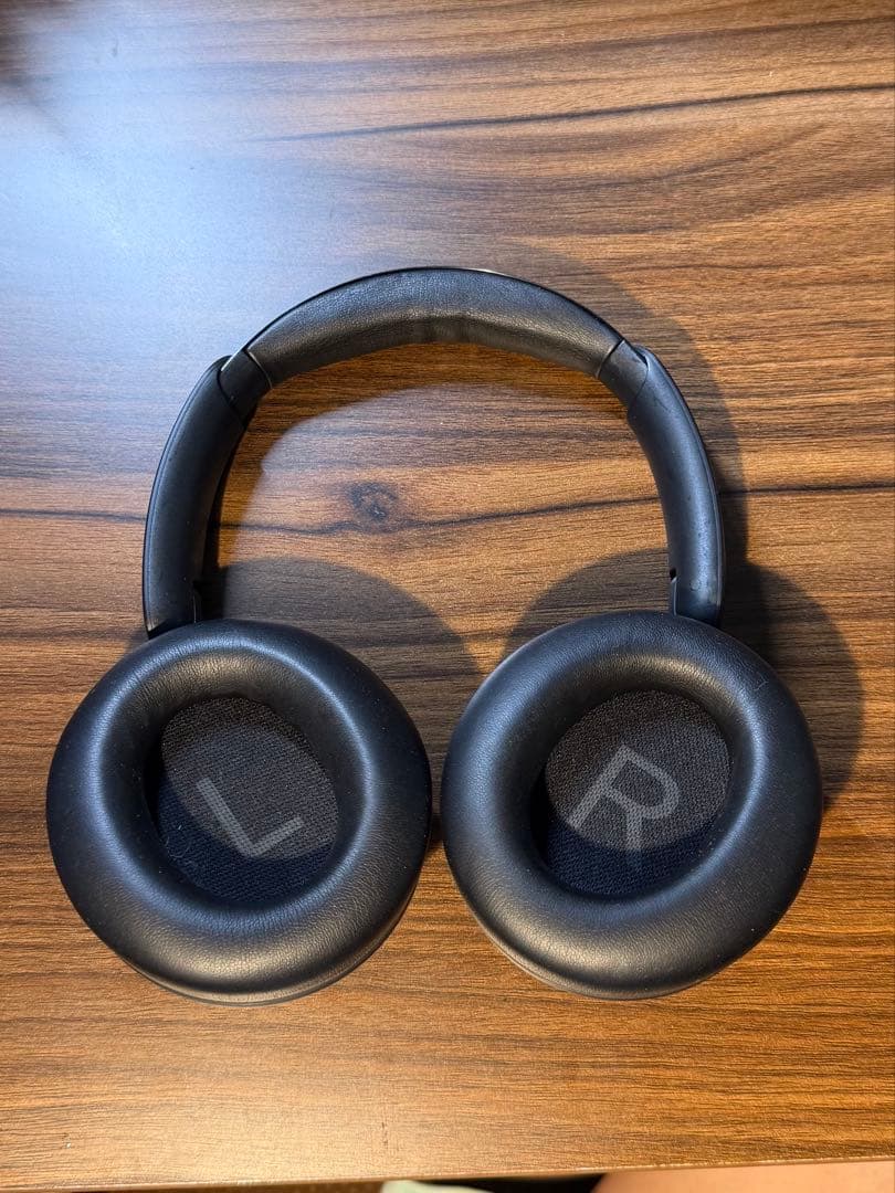 Soundcore SPACE Q45 ワイヤレスヘッドホン　ジョナ