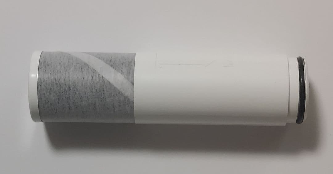 【本日限定価格】交換用 浄水器用取替カートリッジ2本入り　説明欄必読お願いします