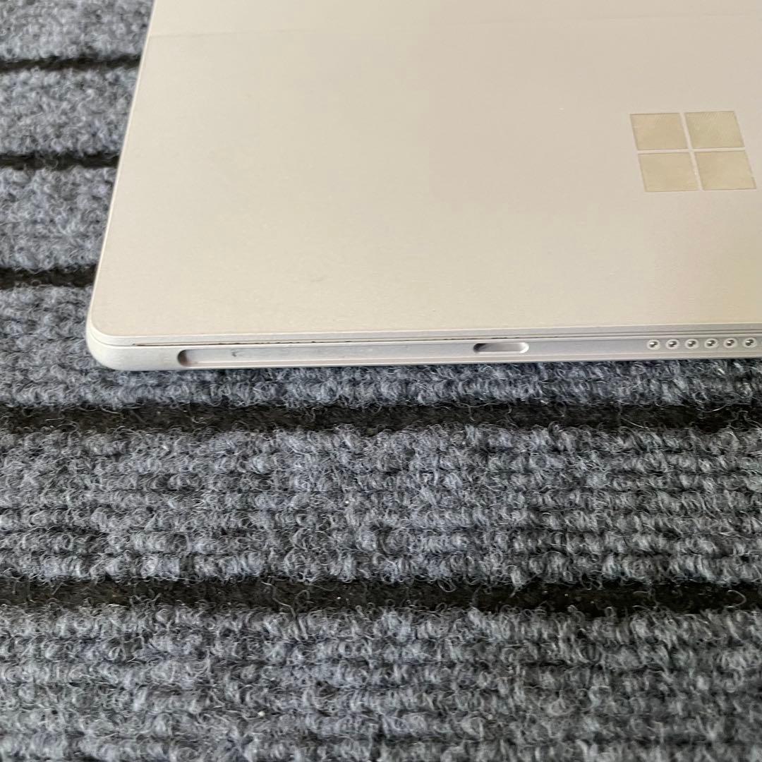 Windowsタブレット本体 167 Surface Go2 LTE Core m3 8GB 128GB