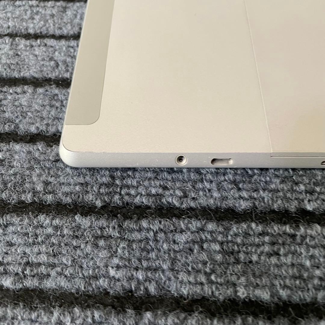 Windowsタブレット本体 167 Surface Go2 LTE Core m3 8GB 128GB