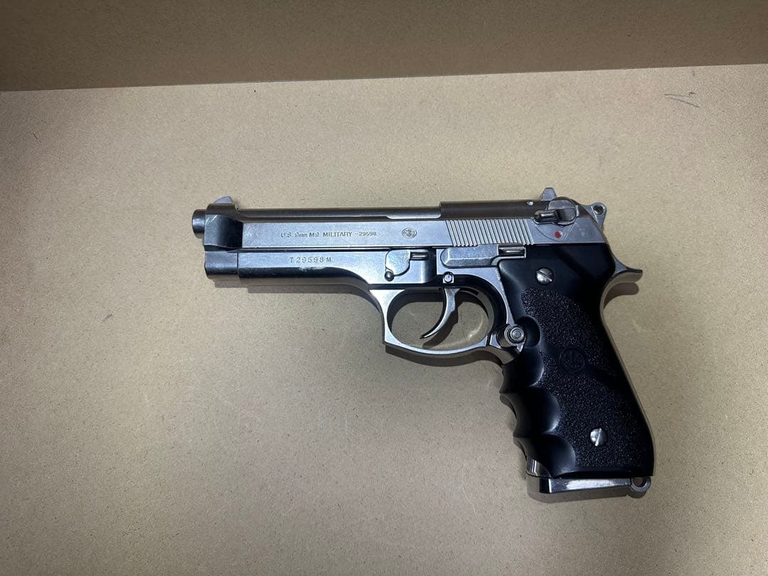 TOKYO MARUI ガスガン M9