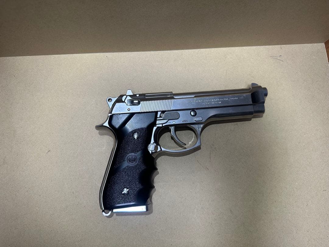 TOKYO MARUI ガスガン M9