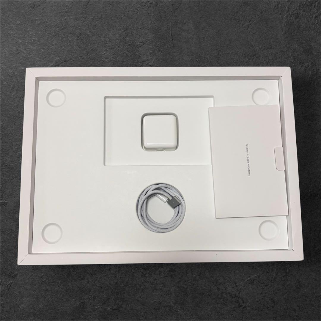 MacBook Air M3 15インチ 16GB 512GB US配列