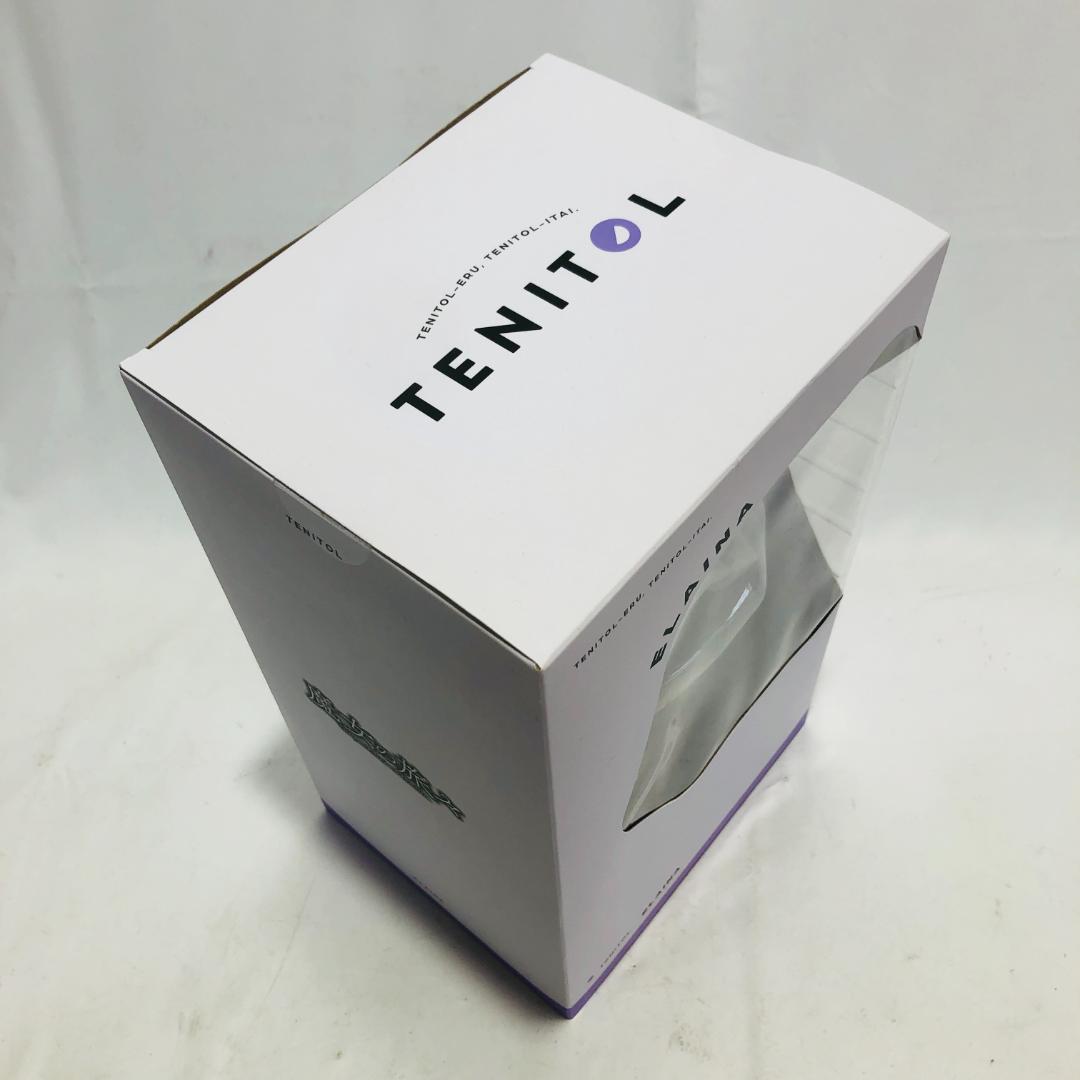 TENITOL 魔女の旅々 イレイナ 完成品フィギュア r5