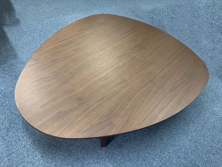 美品　5〜６人が座れる座卓　折り畳み