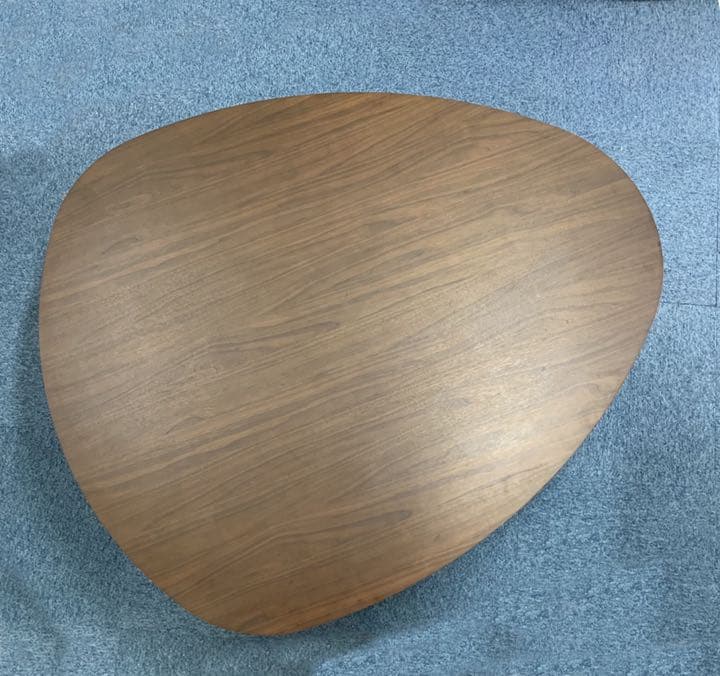 美品　5〜６人が座れる座卓　折り畳み