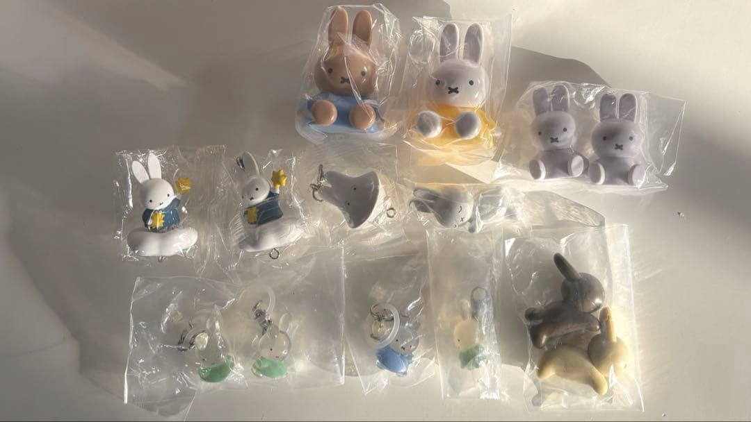 ミッフィー　まとめ売り