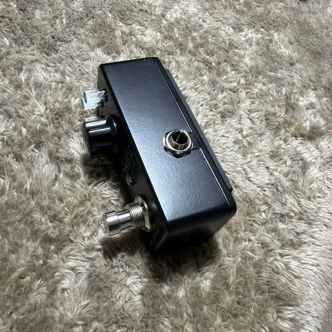IK Multimedia TONEX One 新品購入後音出しのみ
