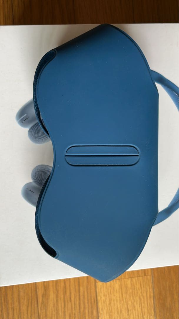 Apple AirPods Max ヘッドホン