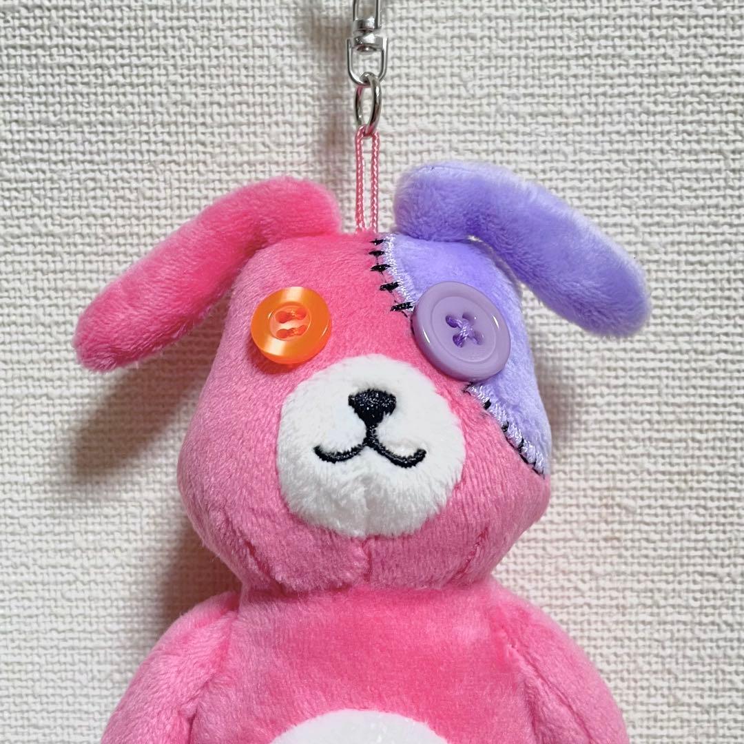 tuki. 15 完全生産限定盤 usagi-san ぬいぐるみ